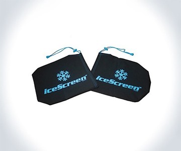 iceScreen Side View Mirror Mittz iceScreen Side View Mirror Mittz