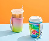 Go Cuff Insulated Drink Sleeves with Handles