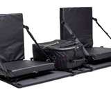 Cache Basecamp System Tailgate Pad
