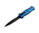 Benchmade 3300BK-2001 Limited Edition Infidel OTF Knife
