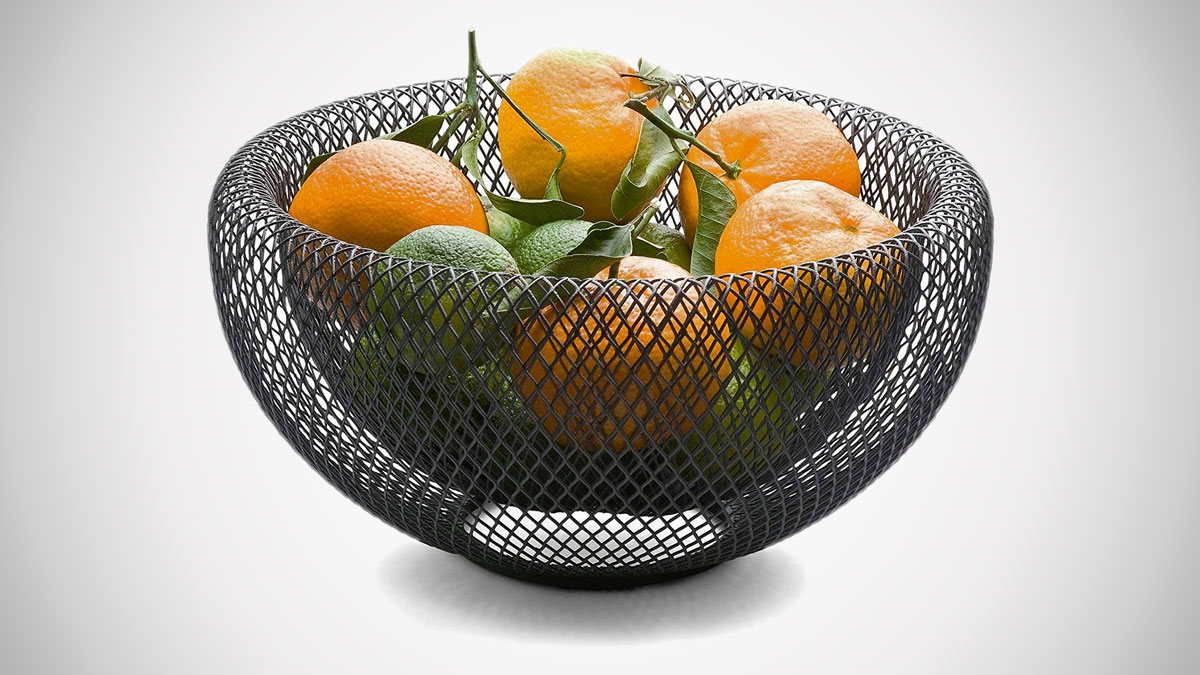 Phillipi Mesh Bowl Phillipi Mesh Bowl