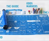 Ballcraps -The Football Craps Table