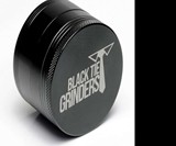 Black Tie Grinder