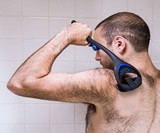 BaKblade 2.0 Back Shaver