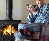 Heat Holders Slipper Socks