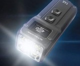 Nitecore T4K 4000 Lumen Keychain Flashlight