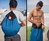 The Undercover - Changing Room in a Backpack