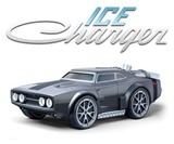 Anki Overdrive: Fast & Furious Edition