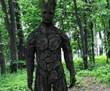 Groot Suit Cosplay & Halloween Costume