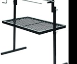 Texsport Rotisserie Grill & Spit
