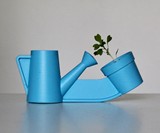 Devoted One Planter & Pot