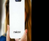 Mokase Smartphone Cover Coffee Maker