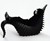 The Seahorse Lounger