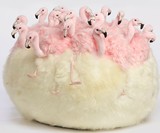 Animal Plushie Chairs