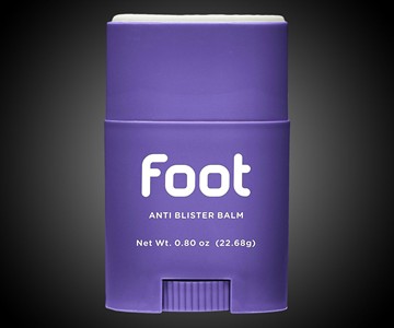 Foot Anti Blister Balm