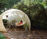 The Garden Igloo