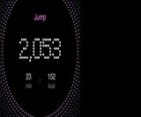 Smart Rope - LED-Embeded Jump Rope