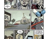Fight Club 2 Comic Series