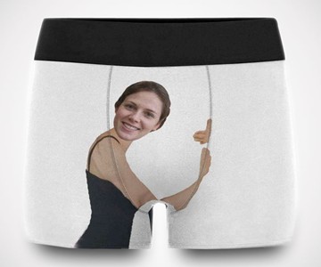 From Delightful to Disturbing: 15 Personalized Gifts
