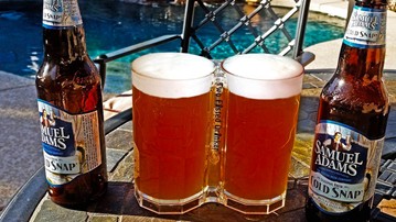 The Two Fisted Drinker The Two Fisted Drinker
