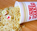 YAHTZEE: Cup Noodles