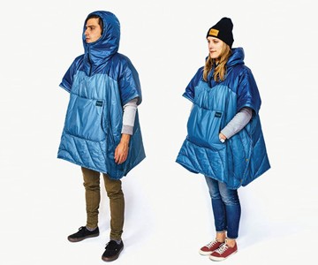 Rumpl Puffy Poncho Rumpl Puffy Poncho