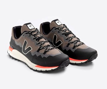 VEJA Fitz Roy Technical Hiking Shoe VEJA Fitz Roy Technical Hiking Shoe
