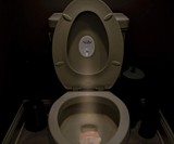 Pee-Litical Targets