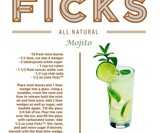 Ficks Cocktail Fortifier