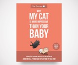 Why My Cat Is More Impressive Than Your Baby