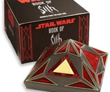 Book of Sith: Secrets from the Dark Side