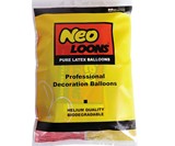 Flashing LED Bobo Balloons