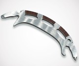 Star Trek Klingon Bat'leth 6-In-1 Multitool