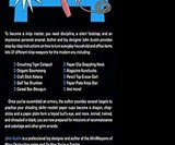 Mini Weapons of Mass Destruction: Ninja Weapons