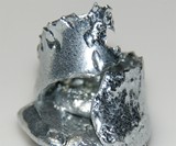 Gallium - Melts-in-Your-Hand Metal