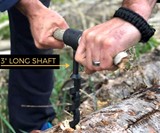 Bushcraft Survival 1