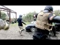 Riot Training Experience
