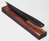 Lignum Skid Wood Chef's Knife