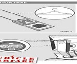 Cubicle Warfare: 101 Office Traps and Pranks