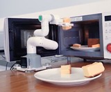myCobot 6-Axis Collaborative Robot