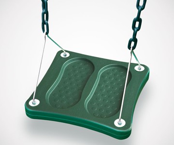 Swing-N-Slide Stand-Up Swing Swing-N-Slide Stand-Up Swing