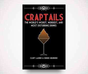 Craptails Craptails