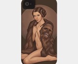 The Chewbaccoat