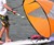 Pop-up Wind Sail for Paddleboards & Kayaks Pop-up Wind Sail for Paddleboards & Kayaks