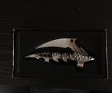 Iron Reaver Finger Claw