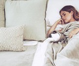 Splitz Bedding - Split Blanket & Sheet Sets for Couples