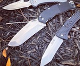Monthly Knife Club