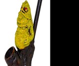 Handmade Star Wars Pipes