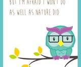 Honest Monk Greeting Cards