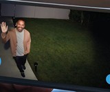 Blink Outdoor Wire-Free Security Camera & Floodlight